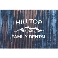 Hilltop Family Dental logo