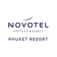Novotel Phuket Resort logo
