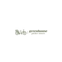 Greenhouse Picker Sisters logo