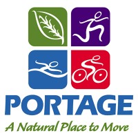 City Of Portage, Michigan logo