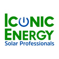 Iconic Energy logo