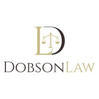 Dobson Law Firm, PLLC logo