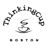 Thinking Cup logo