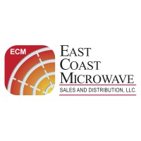 East Coast Microwave Sales & Distribution LLC logo