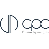CPC Analytics logo
