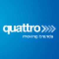 Quattro Group logo