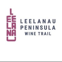 Leelanau Peninsula Vintners Association logo