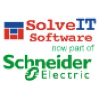 SolveIT Software logo