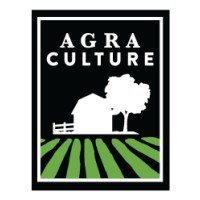 Agra Culture Kitchen logo