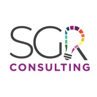 SGR Consulting logo
