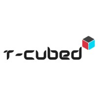 T-Cubed logo