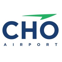 Charlottesville-Albemarle Airport Authority logo