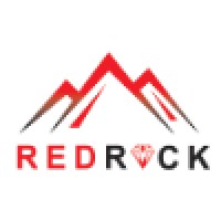 Red-Rock logo