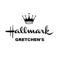 Gretchen's Hallmark logo