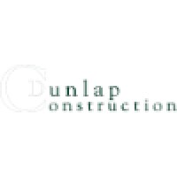 Dunlap Construction logo