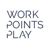 Work Points Play logo
