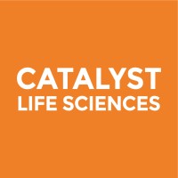 Catalyst Life Sciences logo