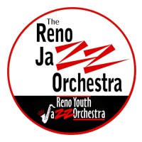 Reno Jazz Orchestra | Reno Youth Jazz Orchestra logo