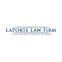 LaPorte Law Firm logo