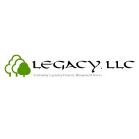Legacy, LLC logo