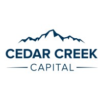Cedar Creek Capital logo