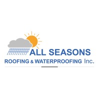 All Seasons Roofing & Waterproofing logo