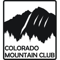 The Colorado Mountain Club logo