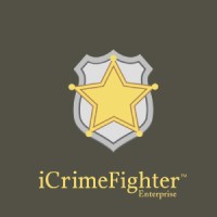 ICrimeFighter logo