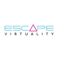 Escape Virtuality logo