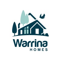 Warrina Homes Inc. logo