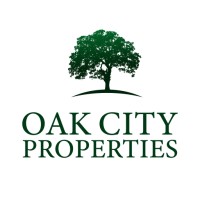 Oak City Properties Realty And Management, LLC logo