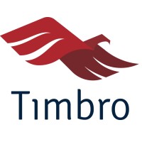 Timbro Trading logo