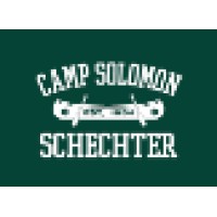 Camp Solomon Schechter logo