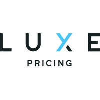 Luxe Pricing logo