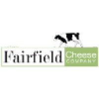 Fairfield Cheese Company logo