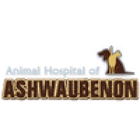 Animal Hospital Of Ashwaubenon logo