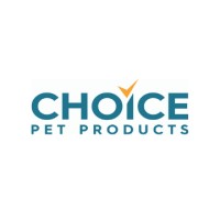 Choice Pet Products logo