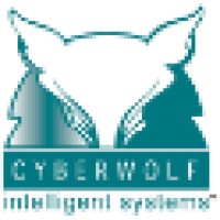 Cyberwolf logo