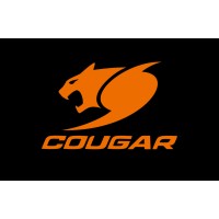 COUGAR (Gaming Gear Brand) logo
