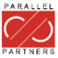 Parallel Partners logo