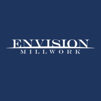 Envision Millwork logo