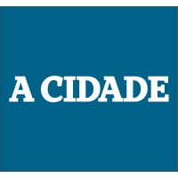 Jornal A Cidade logo