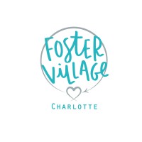FOSTER VILLAGE CHARLOTTE logo