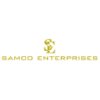 SAMCO ENTERPRISES LIMITED logo
