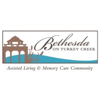 Bethesda On Turkey Creek logo