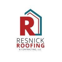 Resnick Roofing & Contracting logo