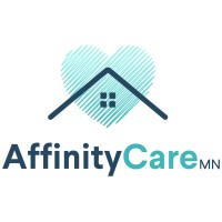 Affinity Care MN logo