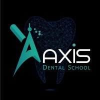 Axis Dental School logo