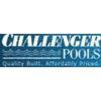 Challenger Pools logo