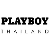 Playboy Thailand logo